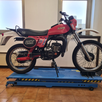 Fantic Caballero 125