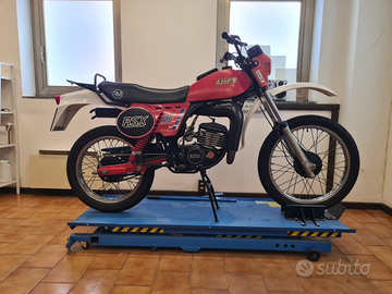 Fantic Caballero 125