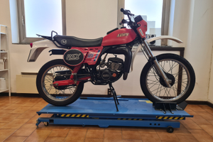 Fantic Caballero 125