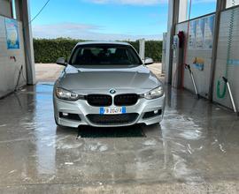 Bmw f30 2015 190 cv automatica