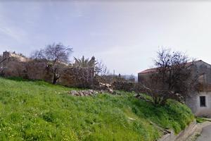 Terreno con rudere a Suelli