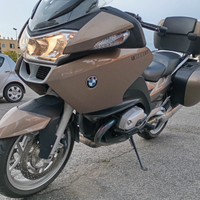 Bmw r1200rt 11/2007
