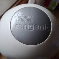 Mangiapannolini Sangenic e ricariche