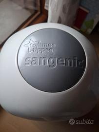 Mangiapannolini Sangenic e ricariche