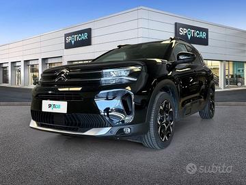 Citroën C5 Aircross Hybrid 136 Max e-DCS6