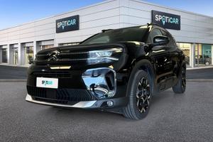 Citroën C5 Aircross Hybrid 136 Max e-DCS6