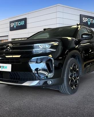 Citroën C5 Aircross Hybrid 136 Max e-DCS6