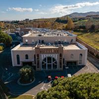 San cesareo-c.c. la noce: attivita' commerciale