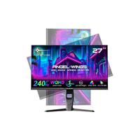 Monitor Gaming Minifire MFG27F6Q PRO 27" 240HZ