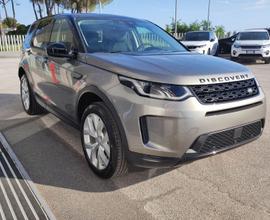 Land Rover Discovery Sport SE 163 CV 23 MY AU...