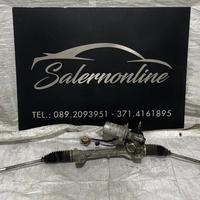 Scatola sterzo Smart 453