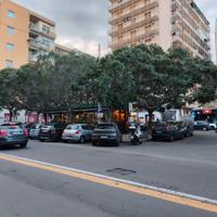 Bivani zona Via G. D'Annunzio/ Dalmazia