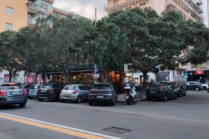 Bivani zona Via G. D'Annunzio/ Dalmazia