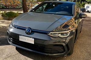 VW Golf 2.0 TDI 150 CV DSG SCR R-Line unipro uff I