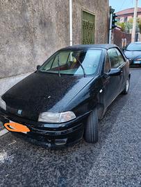 Punto cabrio