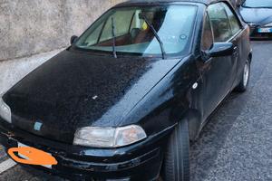 Punto cabrio