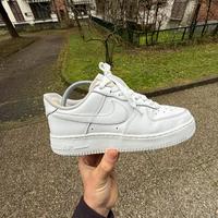 Nike Air force 1, taglia: 40