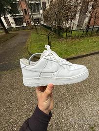 Nike Air force 1, taglia: 40