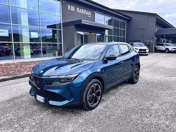 Alfa Romeo Junior BEV 156CV/115kW elettrica