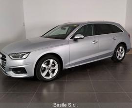 Audi A4 Avant 35 TDI/163 CV S tronic Business...