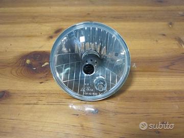 Parabola faro originale Harley Davidson