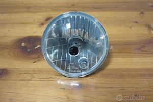 Parabola faro originale Harley Davidson