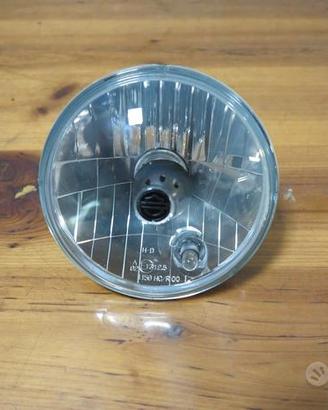 Parabola faro originale Harley Davidson