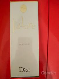 J’adore Dior Eau de Parfum 100 ml