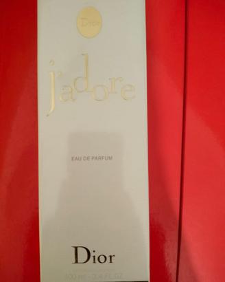 J’adore Dior Eau de Parfum 100 ml