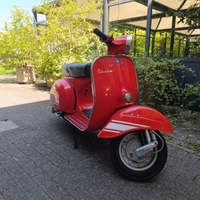 Vespa 200 Rally 1973