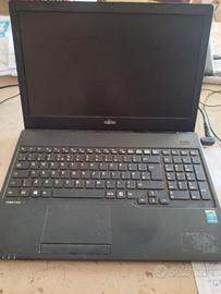 Fujitsu lifebook A 555