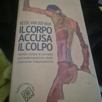 Libro "Il corpo accusa il colpo"