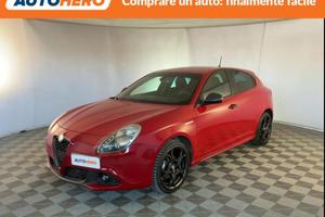 ALFA ROMEO Giulietta 1.6 JTDm TCT 120 CV Super