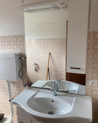 Mobile bagno completo