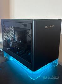 Pc gaming-ottime prestazioni