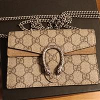Gucci dionysus mini originale