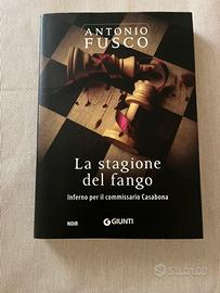 romanzo noir