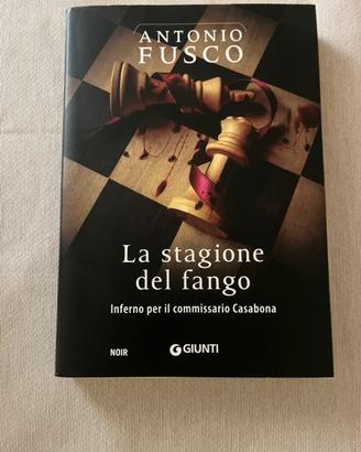 romanzo noir