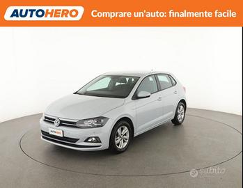 VOLKSWAGEN Polo XY32406