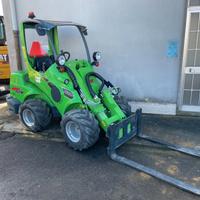 Minipala gommata Avant 528