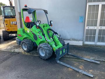 Minipala gommata Avant 528