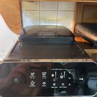 Macchina del  caffè