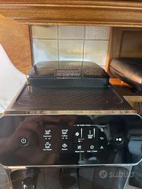 Macchina del  caffè