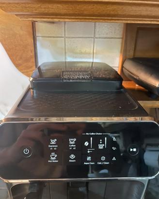 Macchina del  caffè