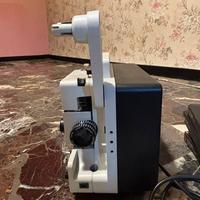 Proiettore Film Eumic Mark S 810 D