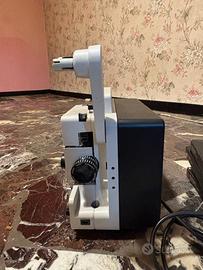 Proiettore Film Eumic Mark S 810 D