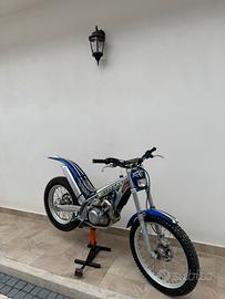 Trial gas gas 280