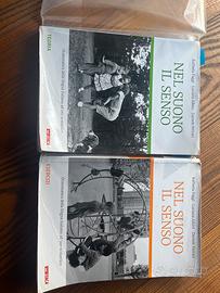 Nel suono il senso 9788852604836