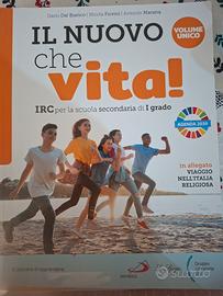 il nuovo che vita isbn 9788846841650
