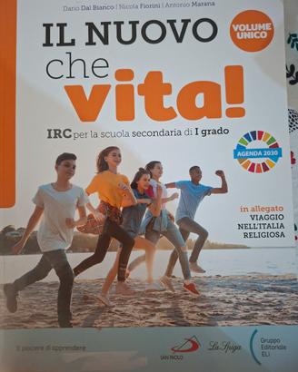 il nuovo che vita isbn 9788846841650